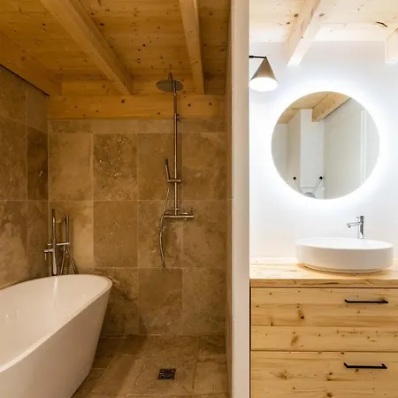 Maison Lucciana - Santa Giulia Ferienhaus