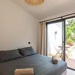Сasa de vacaciones Maison Lucciana - Santa Giulia *