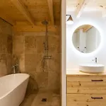 Maison Lucciana - Santa Giulia Сasa de vacaciones