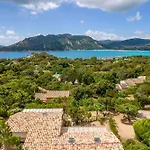 Maison Lucciana - Santa Giulia Porto Vecchio