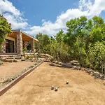 Maison Lucciana - Santa Giulia *