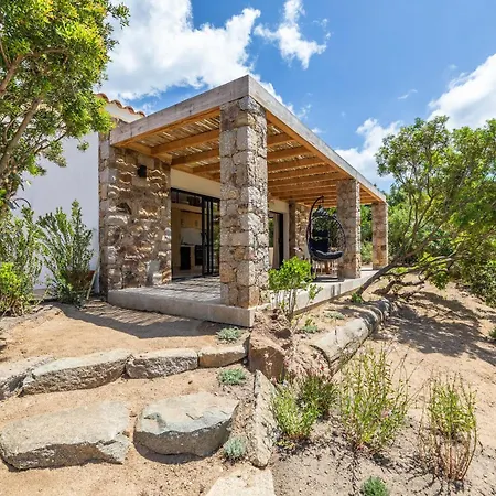 Hébergement de vacances Maison Lucciana - Santa Giulia *