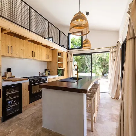 Maison Lucciana - Santa Giulia * Porto Vecchio