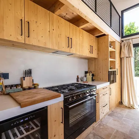 Hébergement de vacances Maison Lucciana - Santa Giulia *