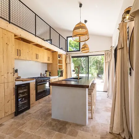 Сasa de vacaciones Maison Lucciana - Santa Giulia Porto Vecchio