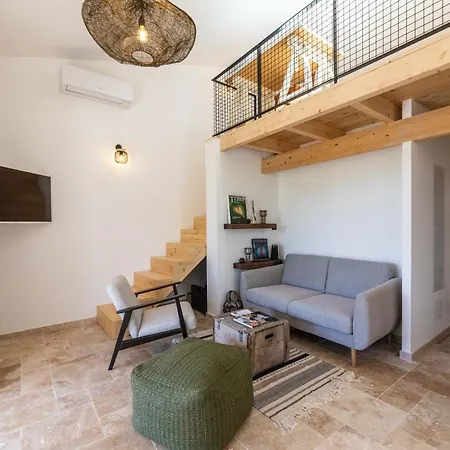 Holiday home Maison Lucciana - Santa Giulia