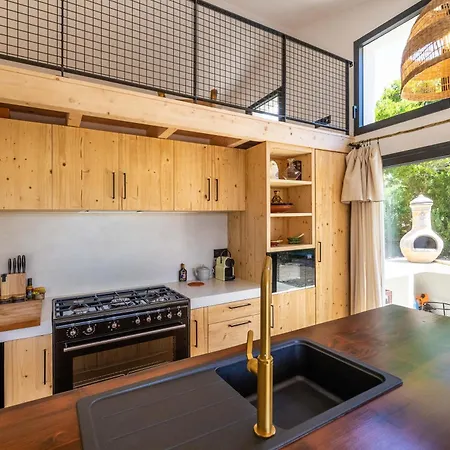 Maison Lucciana - Santa Giulia *