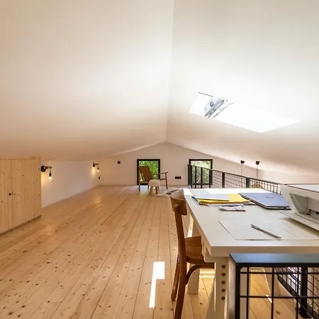 Holiday home Maison Lucciana - Santa Giulia