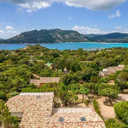 Maison Lucciana - Santa Giulia Porto-Vecchio (Corsica)