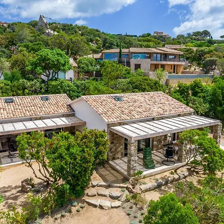 Maison Lucciana - Santa Giulia Hébergement de vacances