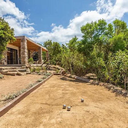 Maison Lucciana - Santa Giulia *