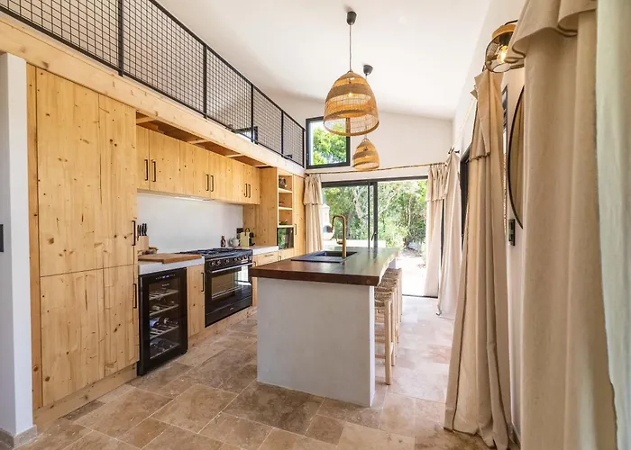 Сasa de vacaciones Maison Lucciana - Santa Giulia Porto Vecchio