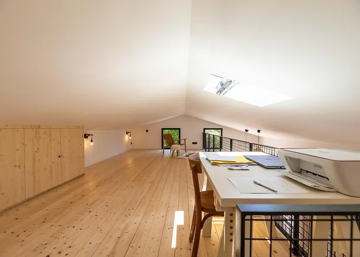 Сasa de vacaciones Maison Lucciana - Santa Giulia