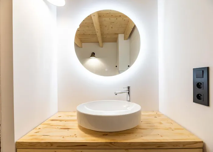 Сasa de vacaciones Maison Lucciana - Santa Giulia