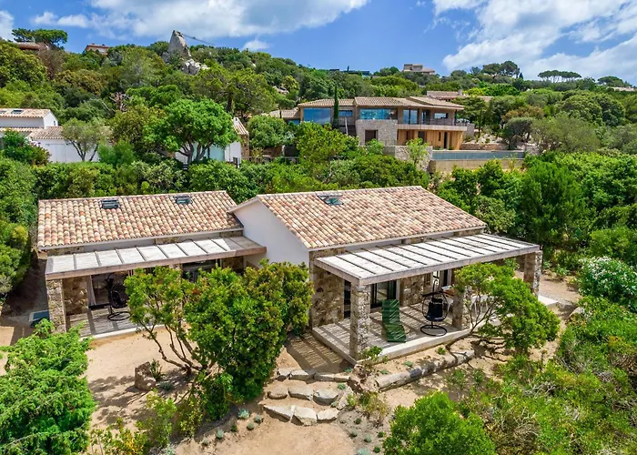 Maison Lucciana - Santa Giulia Сasa de vacaciones